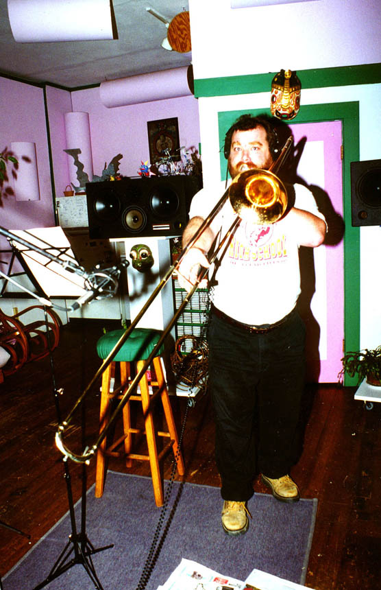 Greg Powers