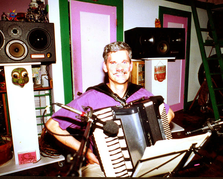 Michael Lawson