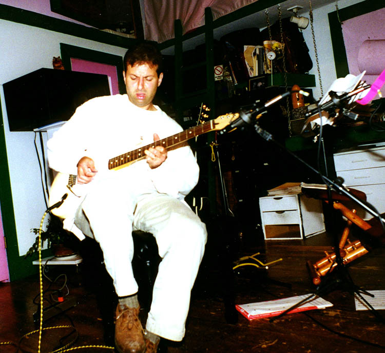 Michael Nicolella