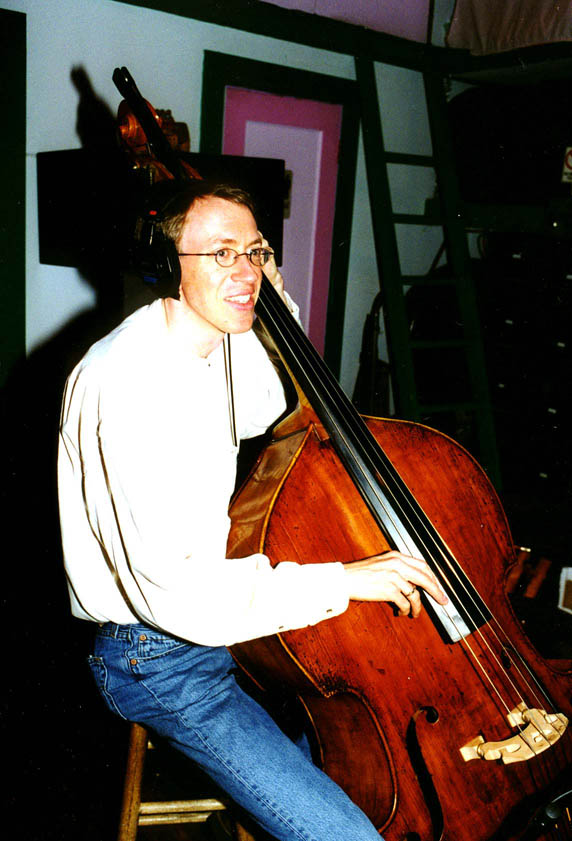 Todd Gowers