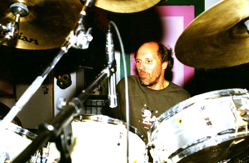Tom Fallat head