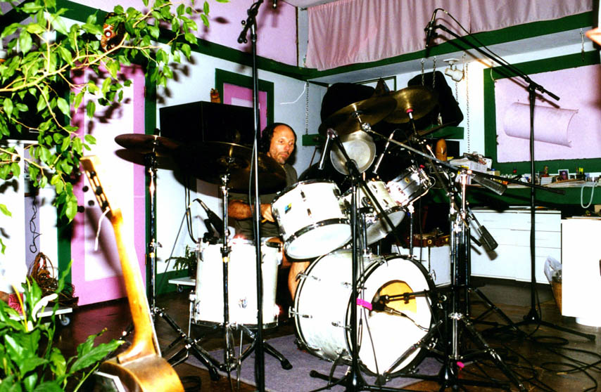 Tom Fallat