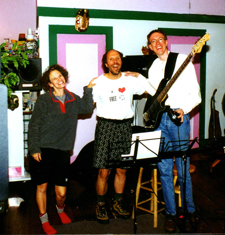 Trio