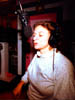 Heidi Drucker mic