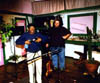 Michael White + Jon Sage