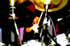 Tom Fallat Stick Posterize