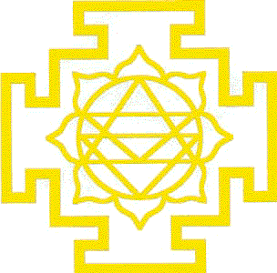 Yantra Graphic